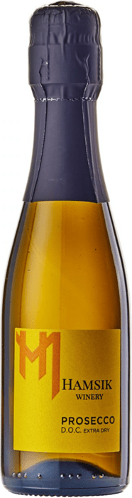 Hamsik Prosecco Treviso DOC Extra Dry 0.2l