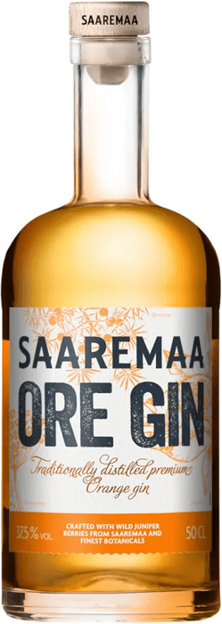 Saaremaa Gin Ore