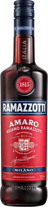 Ramazzotti Amaro