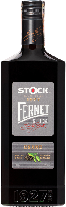 Fernet Stock Grand