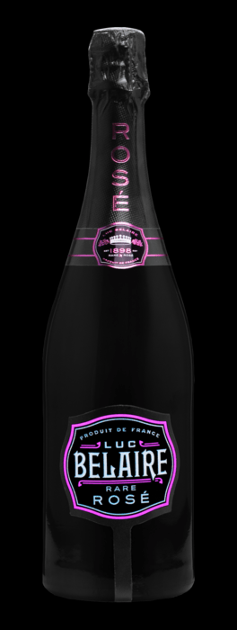 Luc Belaire Rare Rosé Fantôme