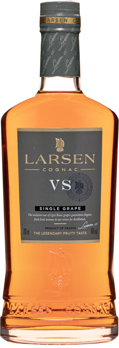 Larsen VS Single Grape