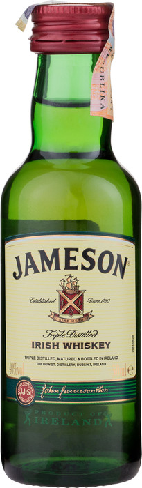 Jameson Mini