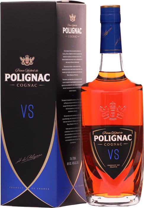 Polignac VS gift box