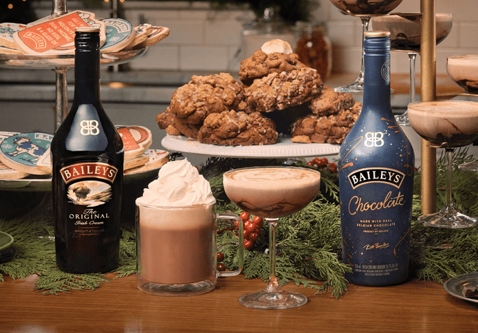 Baileys Chocolate