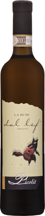 La Buse dal Lôf Picolit