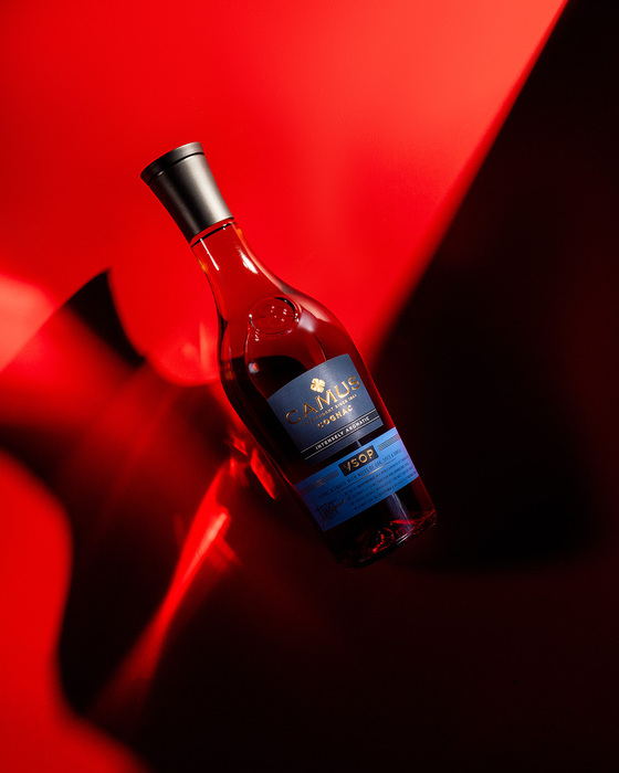 Camus VSOP Intensely Aromatic