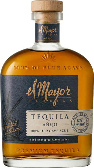 El Mayor Añejo