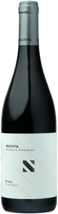 Nichta Pinot Noir D.S.C. 2018