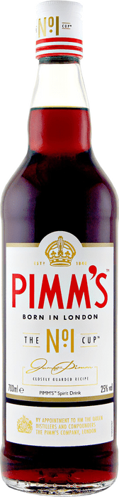 Pimmi &#039;s No. 1