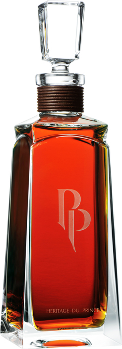 Prince Hubert de Polignac Heritage du Prince - Old and Rare