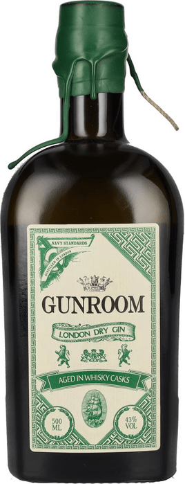 Gunroom London Dry Gin