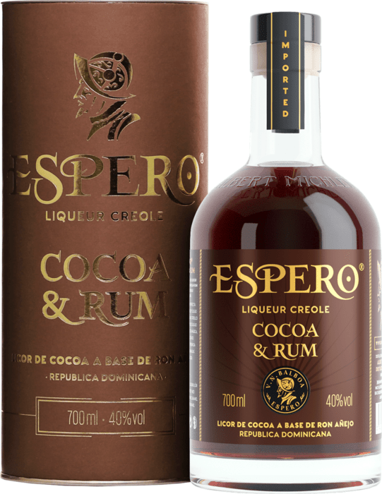 Ron Espero Cocoa &amp; Rum