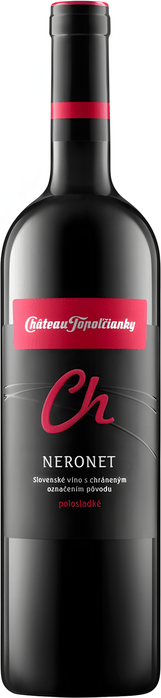 Chateau Topoľčianky Chateau Noir Neronet