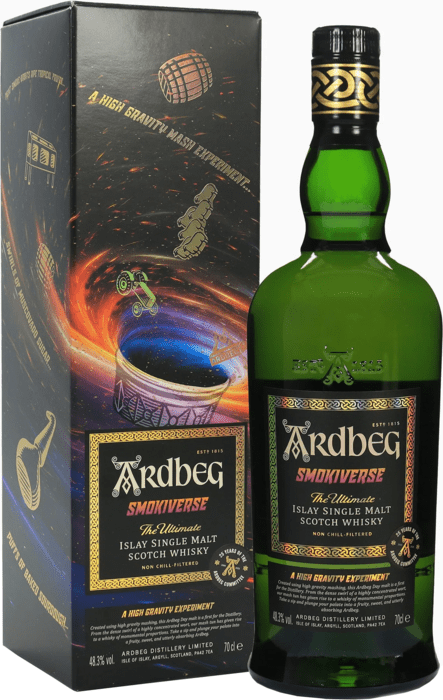 Ardbeg Smokiverse