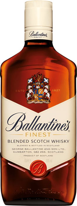 Ballantine&#039;s Finest