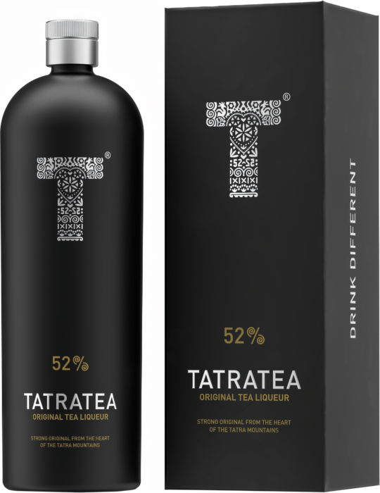 Tatratea Original 3l 