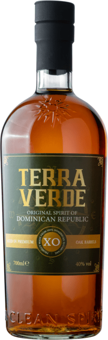 Terra Verde XO