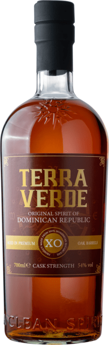 Terra Verde XO Cask Strength