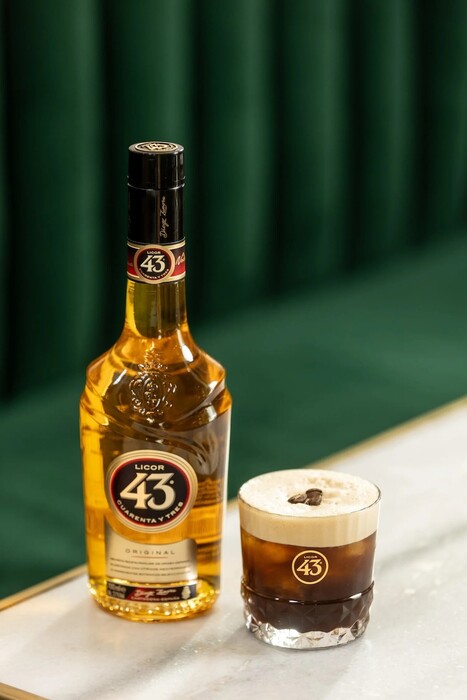 Licor 43