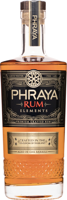 Phraya Elements