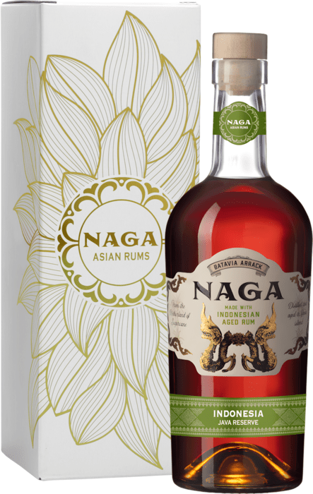 Naga Java Reserve