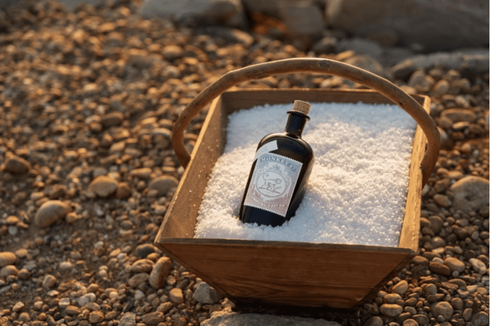 Monkey 47 Distiller’s Cut 2025