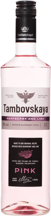 Tambovskaya Osobaya Pink