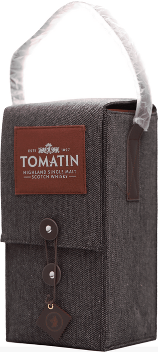 Tomatin 36 Year Old