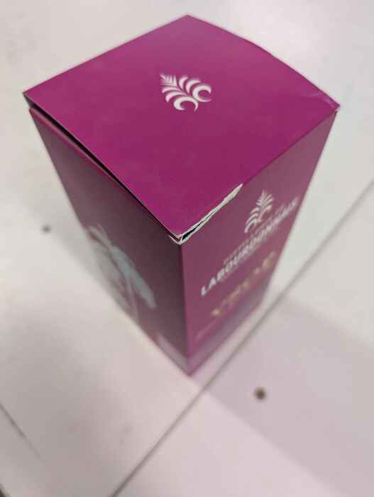 Labourdonnais VSOP - poškozený obal