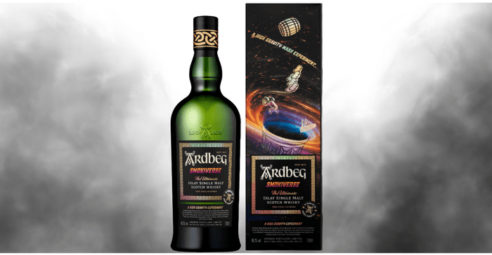 Ardbeg Smokiverse