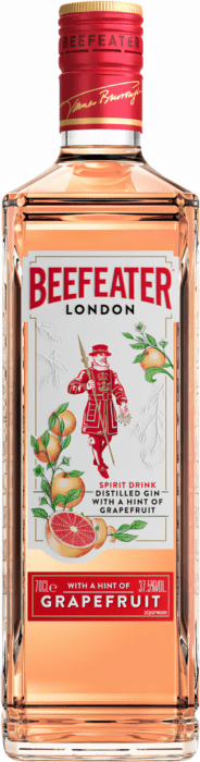 Beefeater Grapefruit