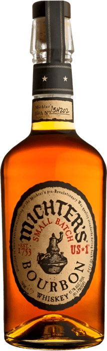 Michter&#039;s US*1 Bourbon Whiskey