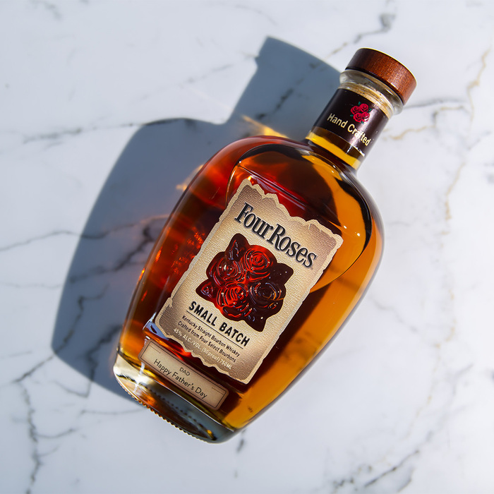 Four Roses Small Batch