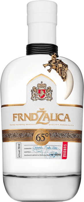 Frndžalica Raw