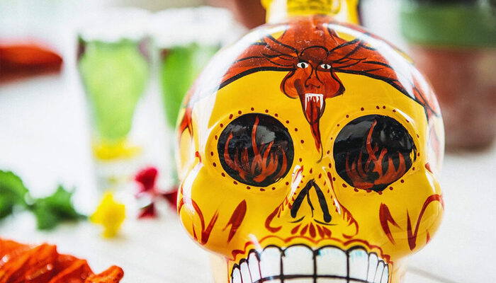 KAH Tequila Reposado