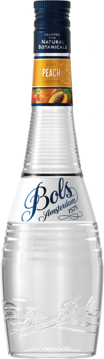 Bols Peach