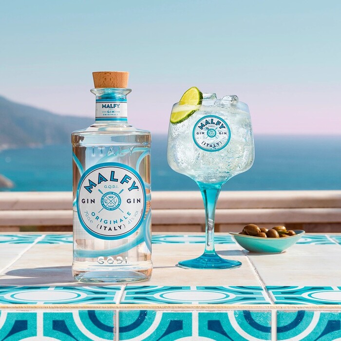 Original Malfy Gin