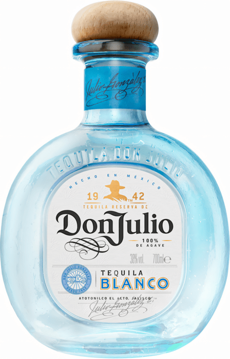 Don Julio Blanco