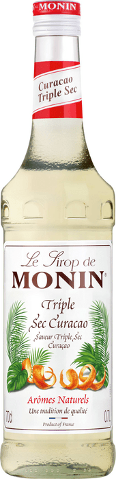 Monin Curaçao Triple Sec