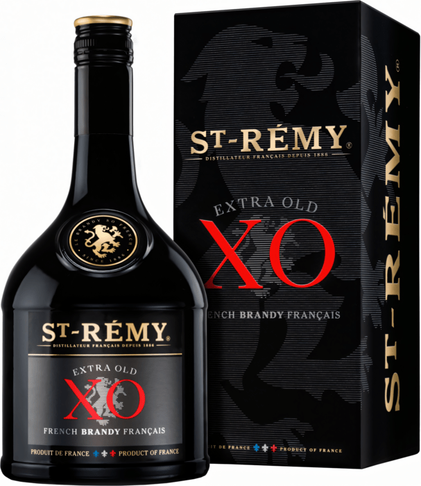 St-Rémy XO