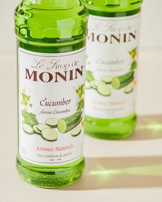 Monin Gurke