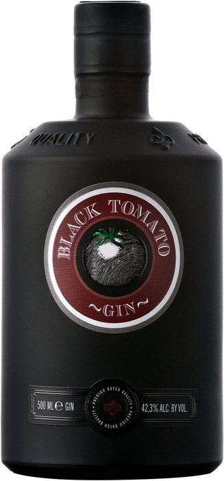 Black Tomato Gin