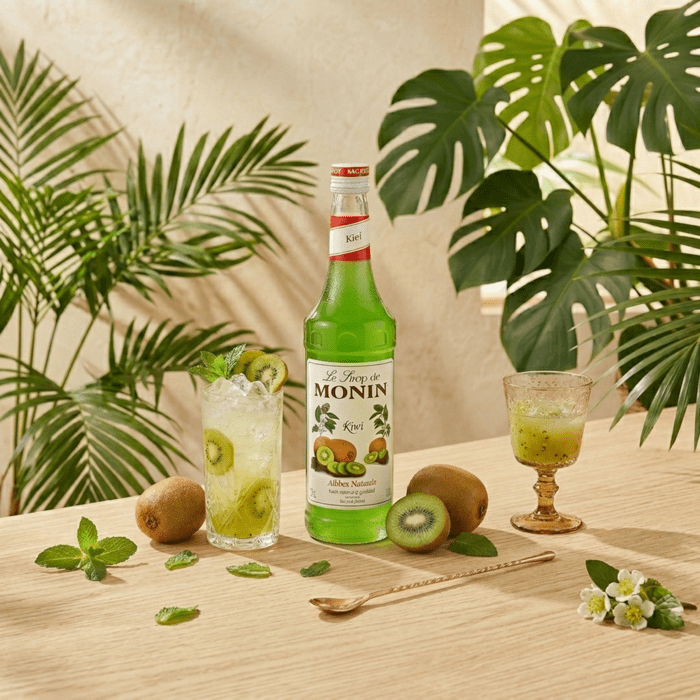Monin Kiwi