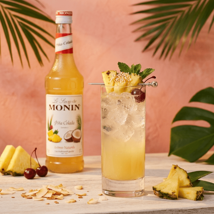 Monin Piña Colada