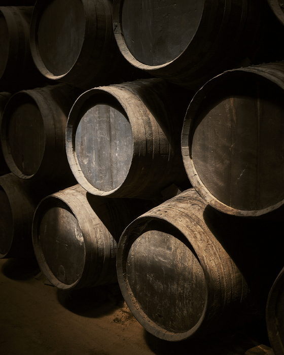 Dos Cortados Solera Especial 20 leté