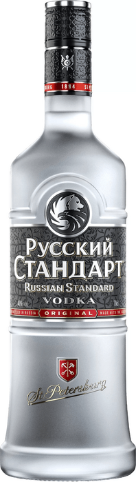 Russian Standard Original