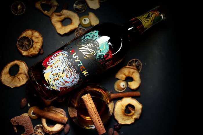 Ron Millonario Kuytchi