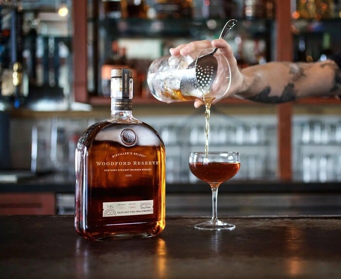 Woodford Reserve