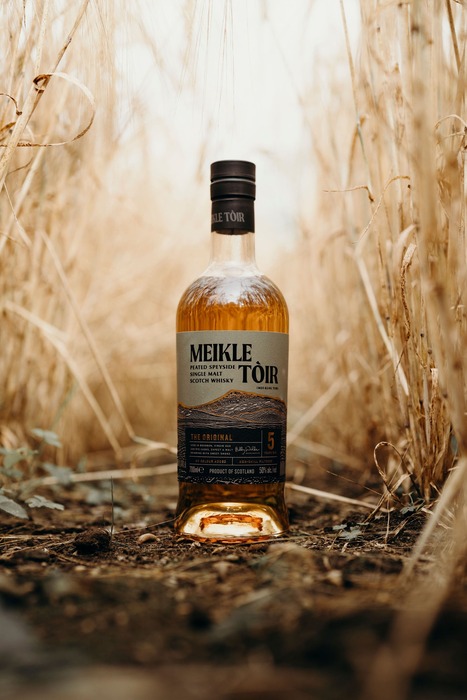 Meikle Tòir 5 ročná The Original